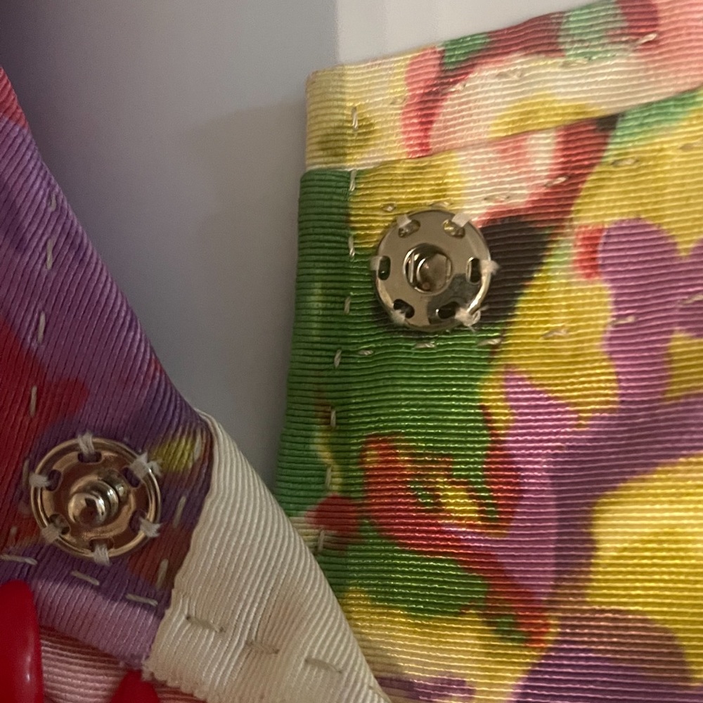 Floral blazer - Picture 4 of 8